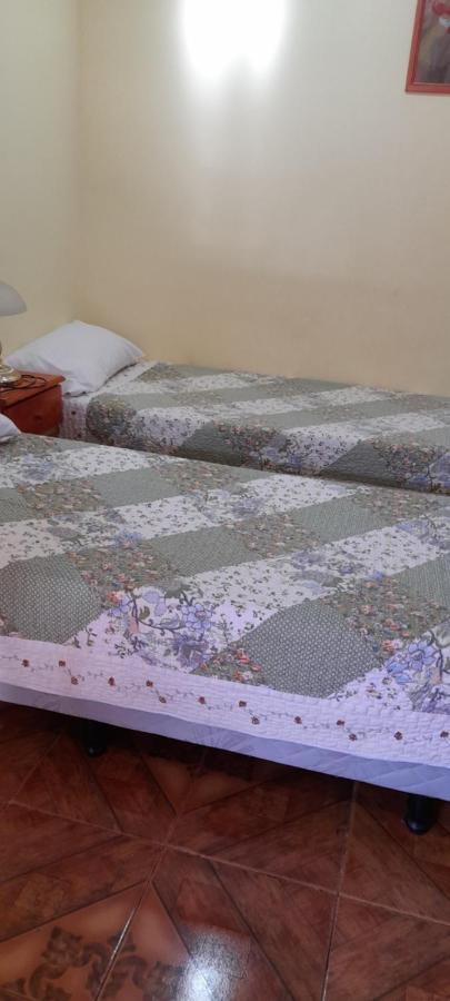 Apartamentos Centricos Puerto Iguazú Dış mekan fotoğraf