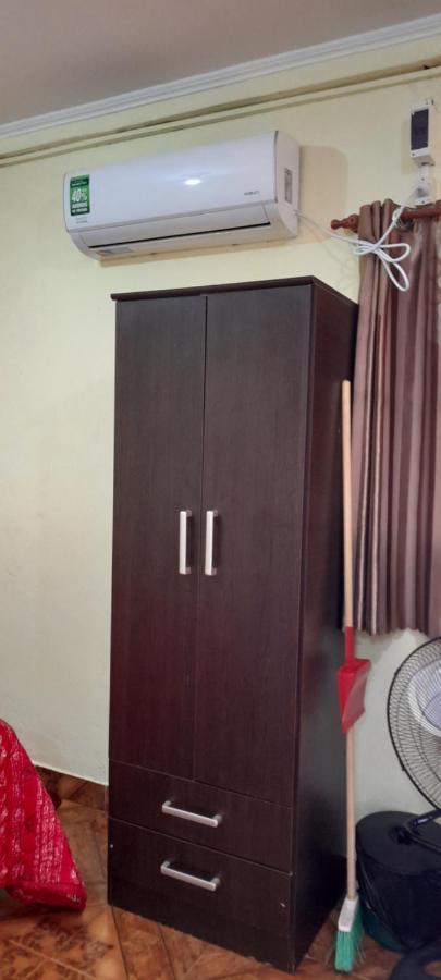 Apartamentos Centricos Puerto Iguazú Dış mekan fotoğraf