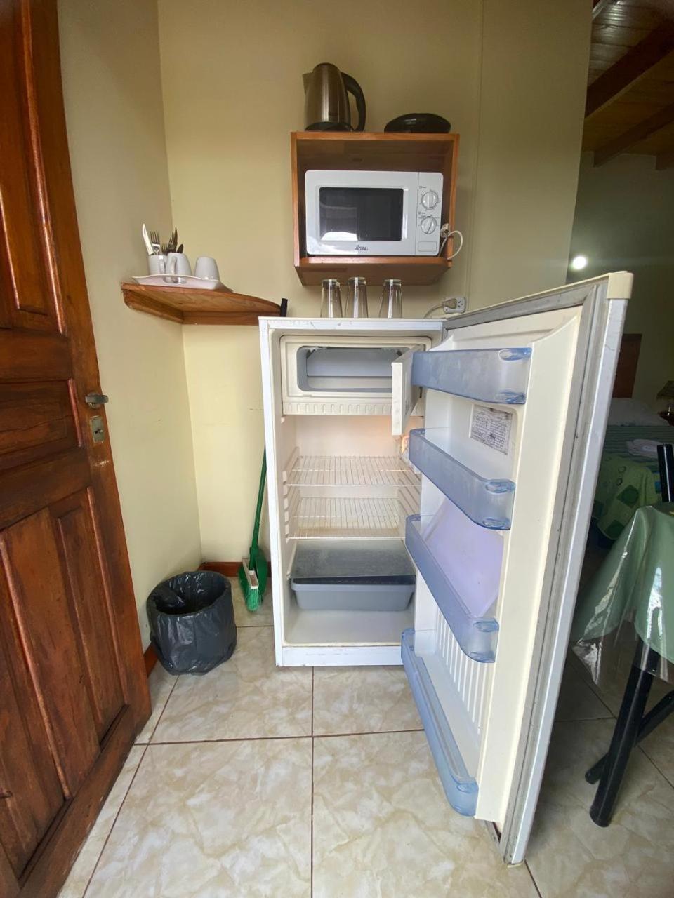 Apartamentos Centricos Puerto Iguazú Dış mekan fotoğraf