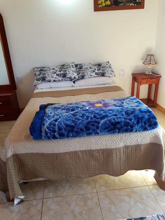 Apartamentos Centricos Puerto Iguazú Dış mekan fotoğraf