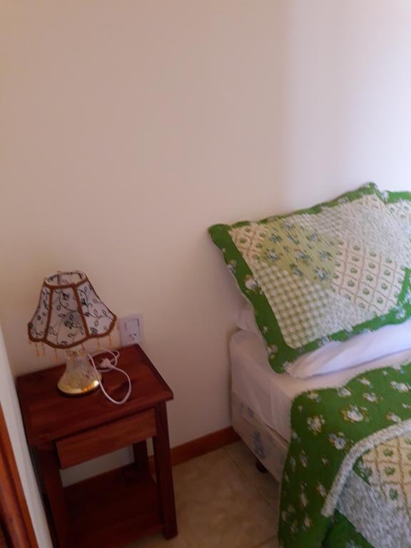 Apartamentos Centricos Puerto Iguazú Dış mekan fotoğraf