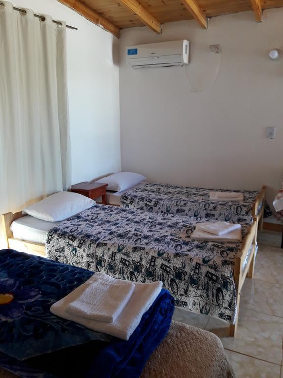 Apartamentos Centricos Puerto Iguazú Dış mekan fotoğraf