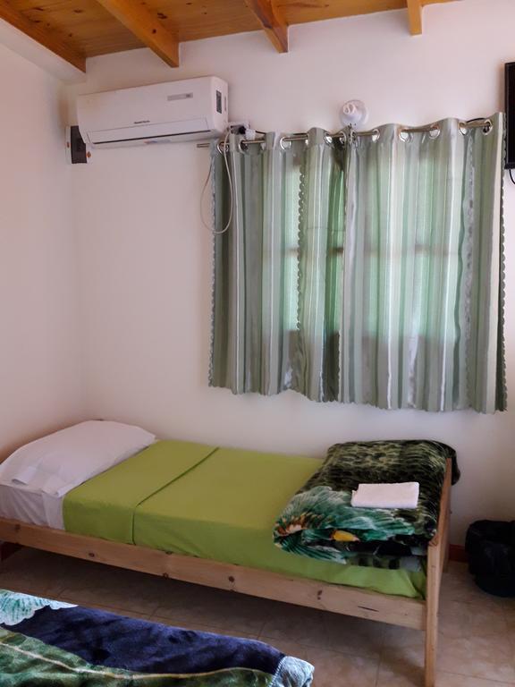 Apartamentos Centricos Puerto Iguazú Dış mekan fotoğraf